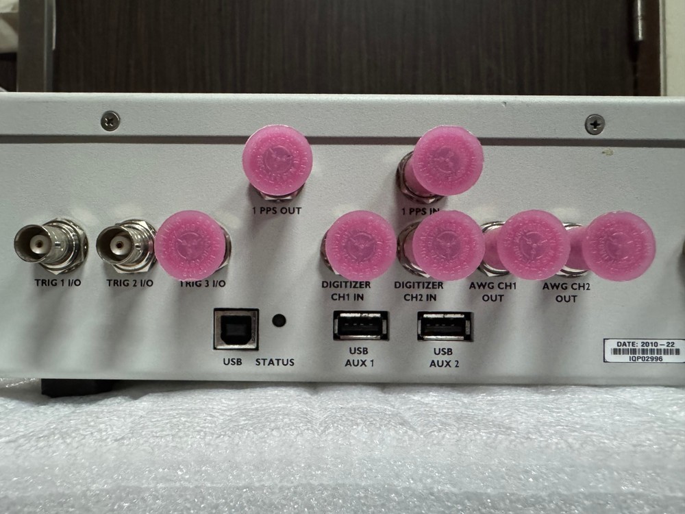 LitePoint IQ2010 Connectivity Test System