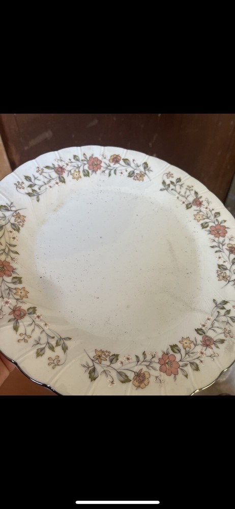 Sheffield antique dishes sets dinnerware vintage