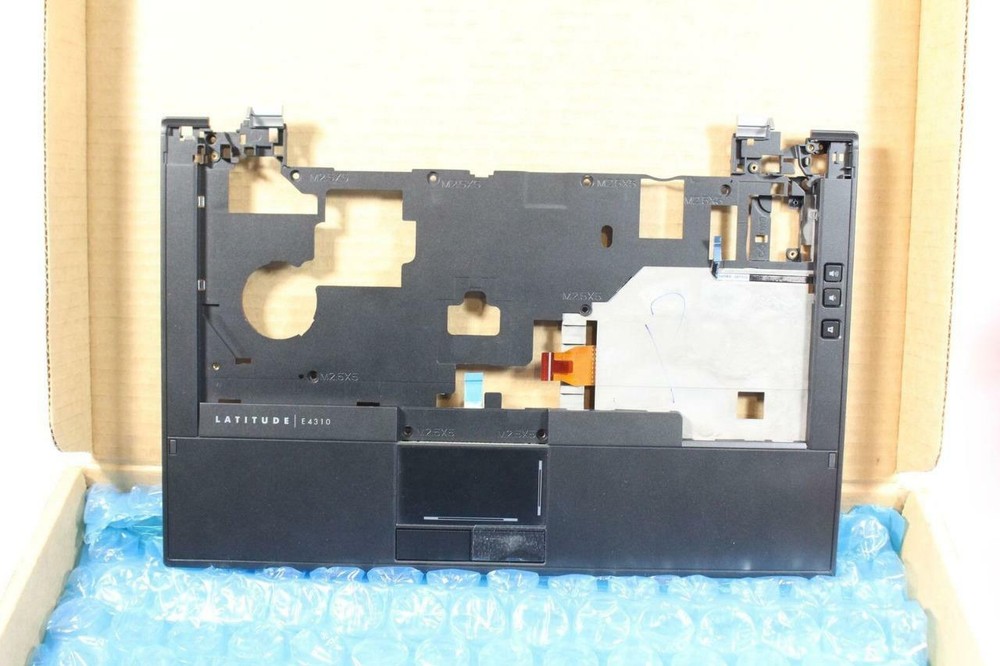 Dell Latitude E4310 Palmrest Touchpad Assembly 0KJRRN