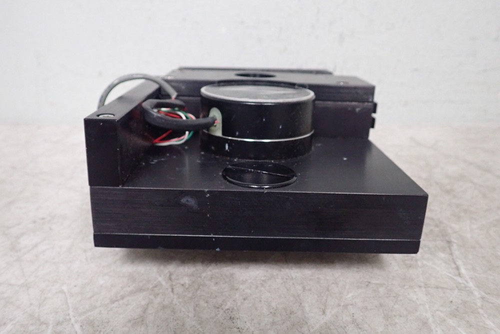 Sutter Instrument Motorized and Lighted Optical Filter Wheel