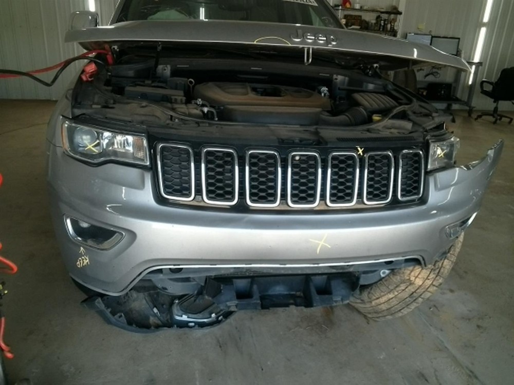 Stabilizer Bar Rear Fits 16-25 DURANGO 104842286
