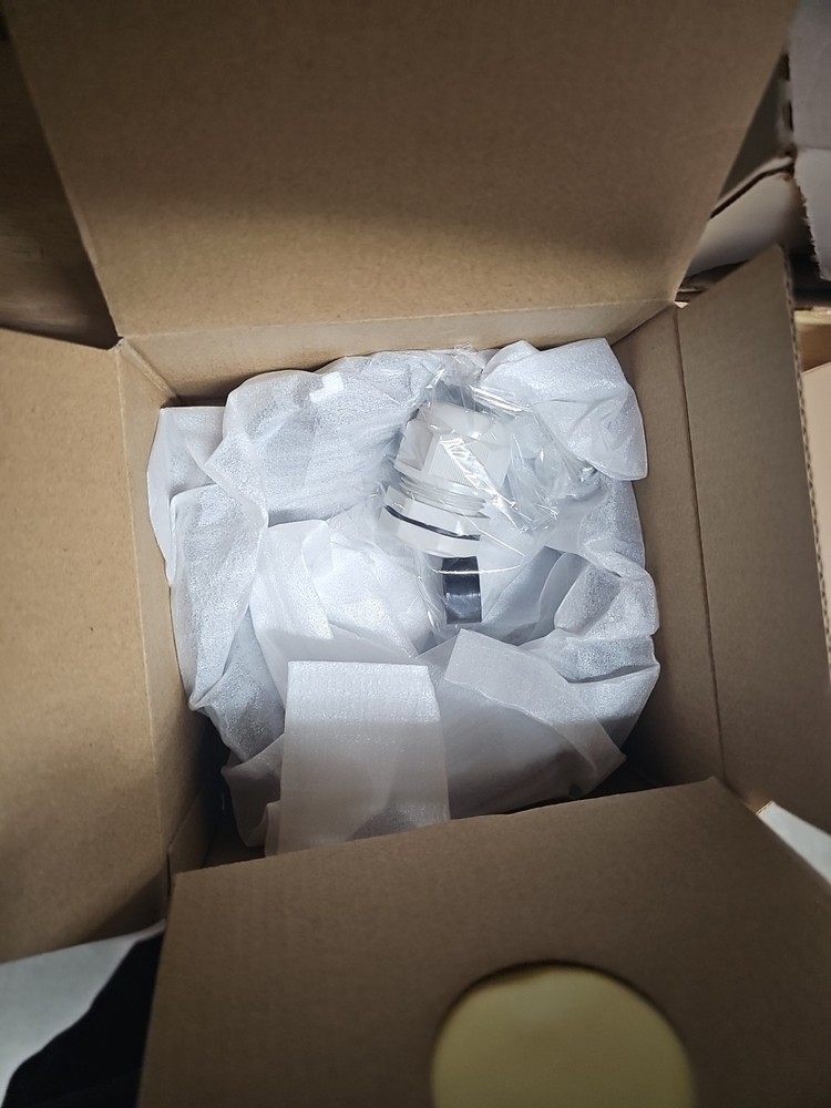 Avycon Junction Box for Large Vandal Dome Camera AVM-JB-V-L1 #313