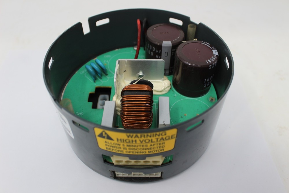 996; GE 0001DBCM ECM 2.5 Module for Carrier / Bryant / Payne