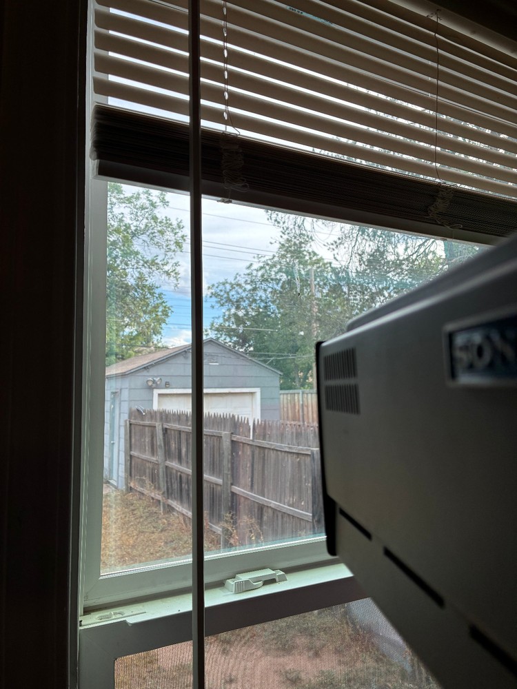 Sony 3250S Video Camera (Vintage)