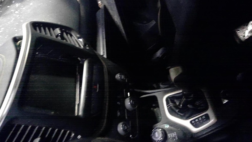 Used Floor Jack fits: 2016 Jeep Cherokee Grade A
