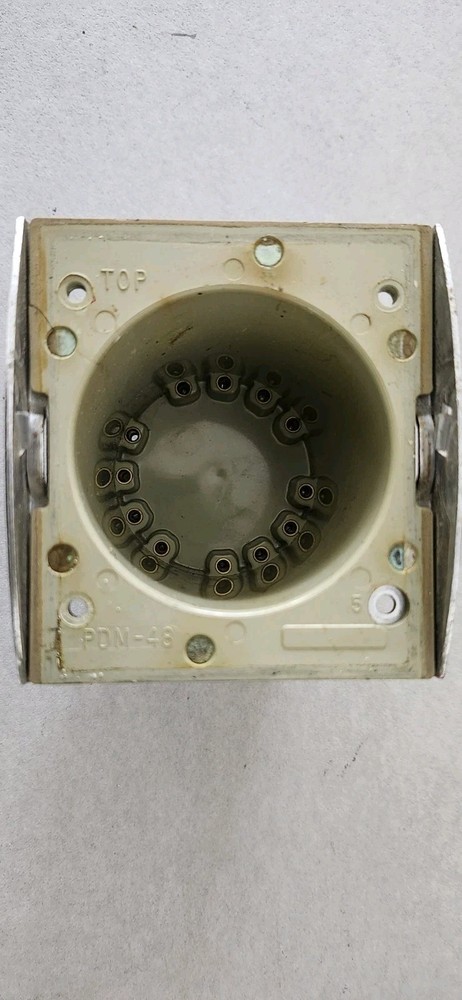 EAGLE SIGNAL HP58A6 0-5 HOUR TIMER