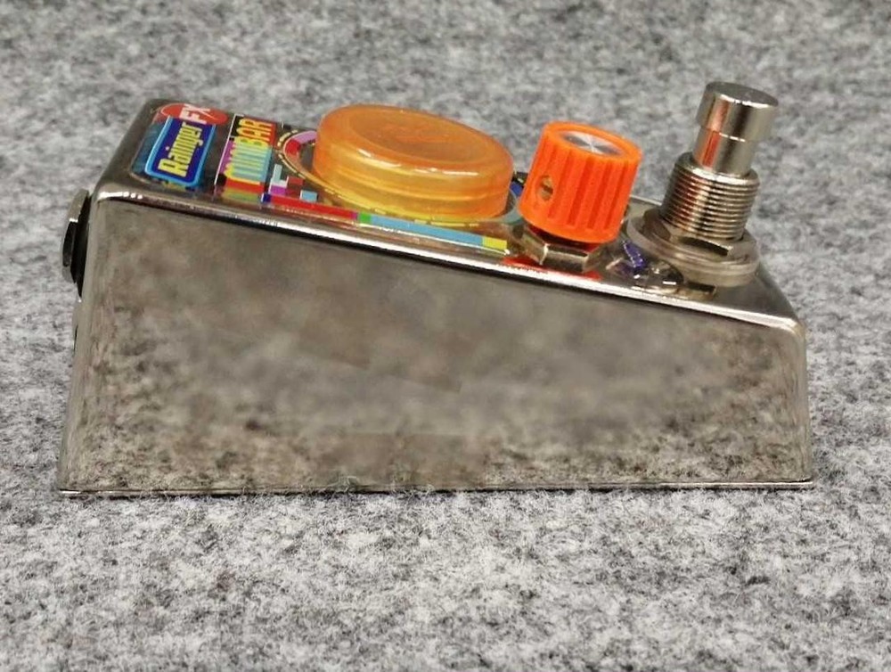 Rainger Fx Minibar Effector No.nm1099