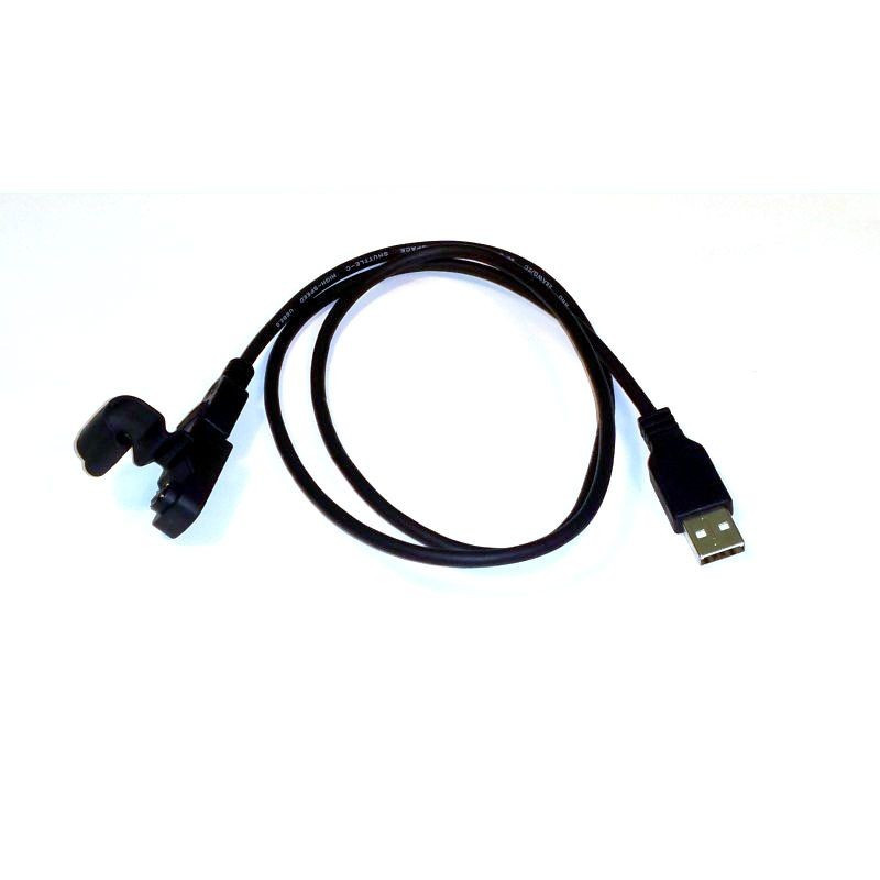 Oceanic VTX OC1Charging Cord With Adapter Scuba Computer