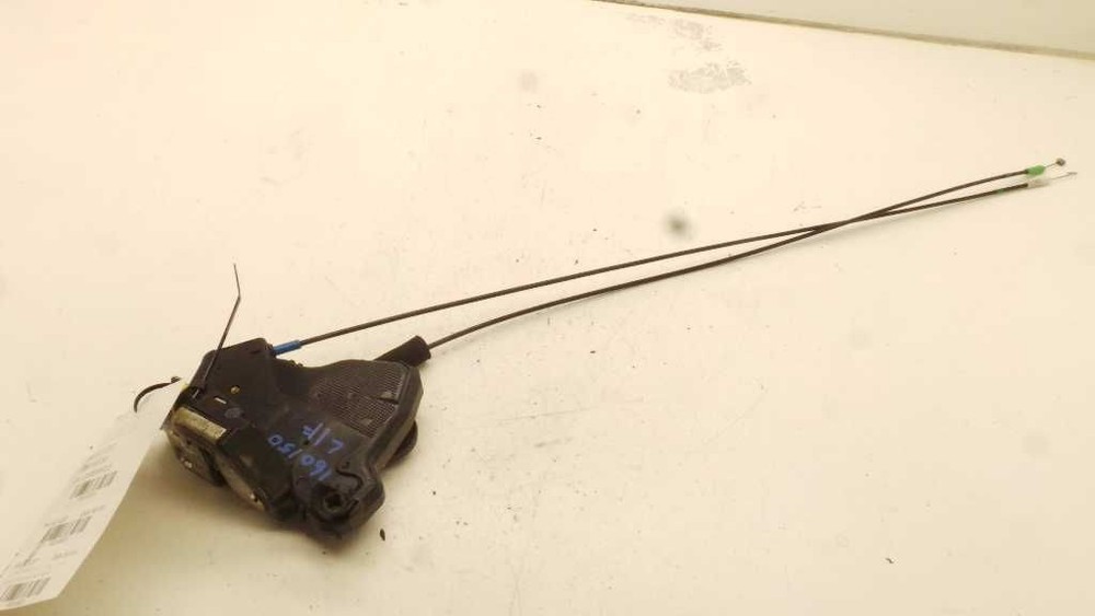 2007 SCION TC DRIVER SIDE FRONT DOOR LATCH ACTUATOR ASSEMBLY