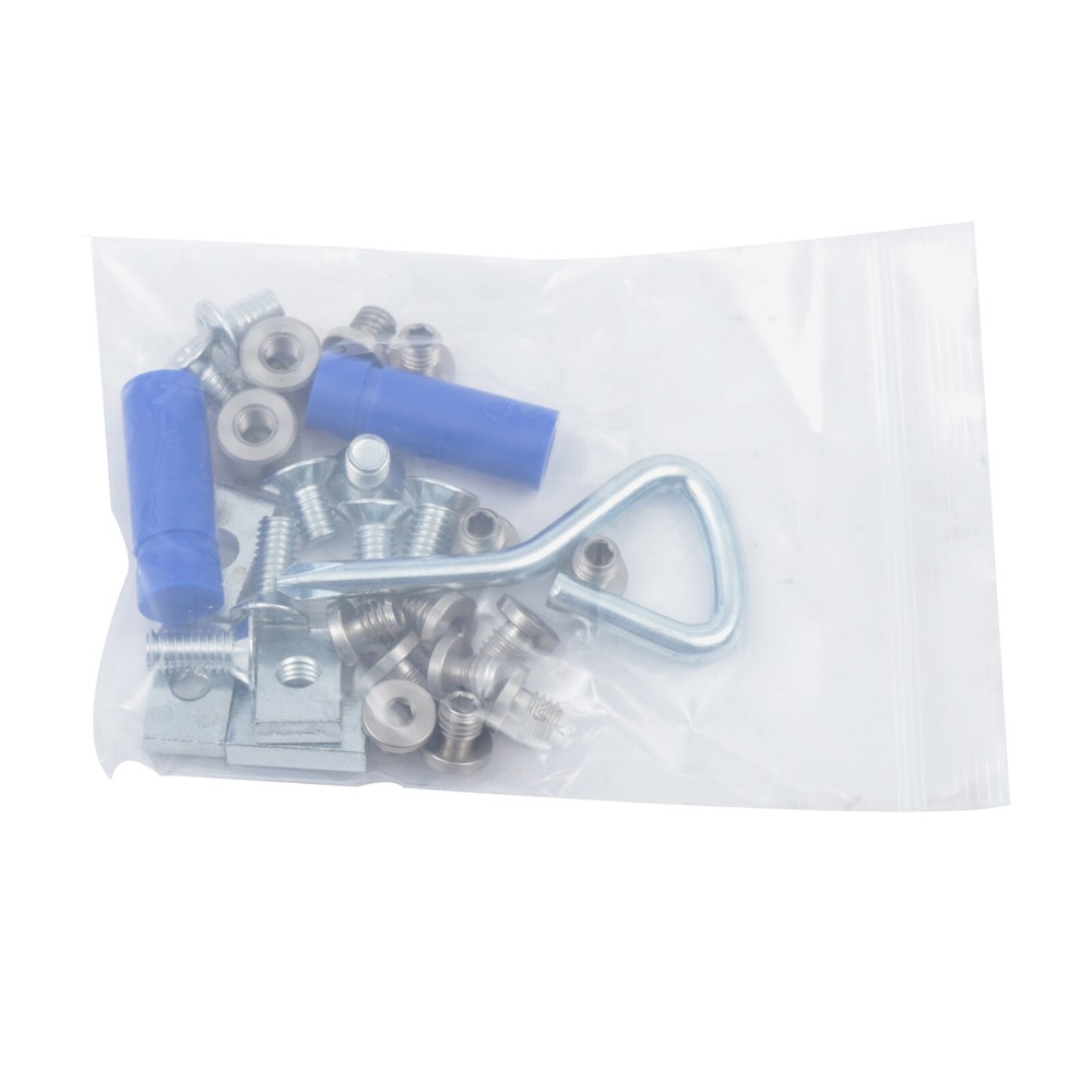 Parallel Rail Guide System Track Saw Woodworking Guide Carpentry Tool Set New