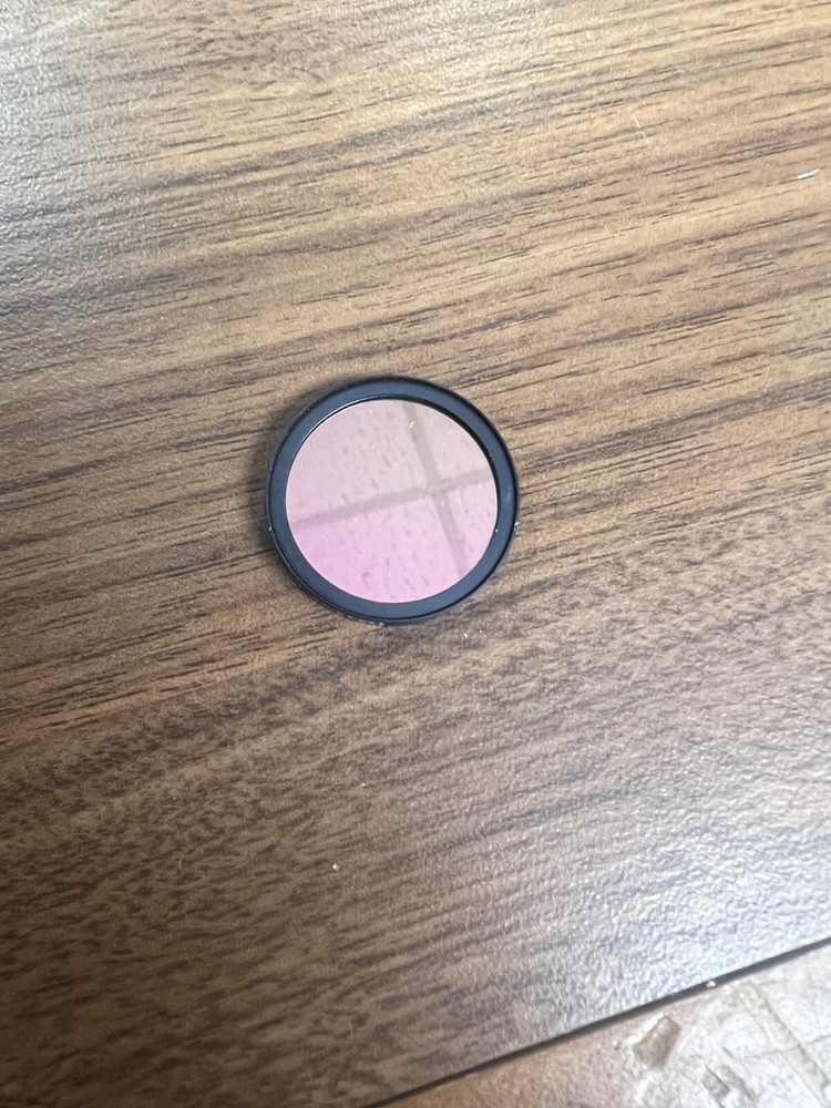 Chroma Optical Filter 41002m HQ610/75m