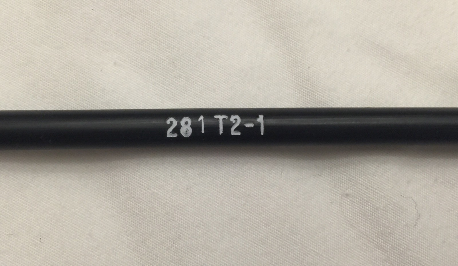 New! Ford OEM Cruise Control Cable 2002-2003 Taurus YF1F-9A825-CA