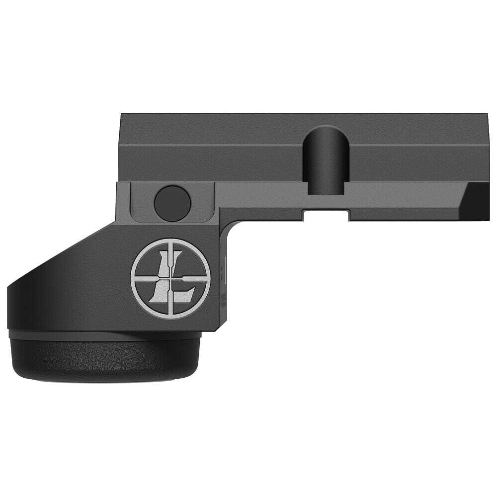 Leupold DeltaPoint Micro Reflex Sight 3 MOA Dot - Glock 178745