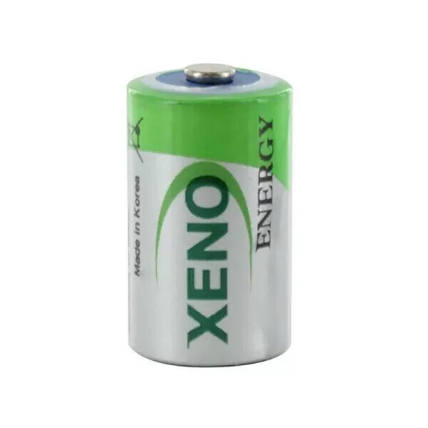 Battery for Oceanic XTC-100 Scuba Dive Wrist Computer XTC 100