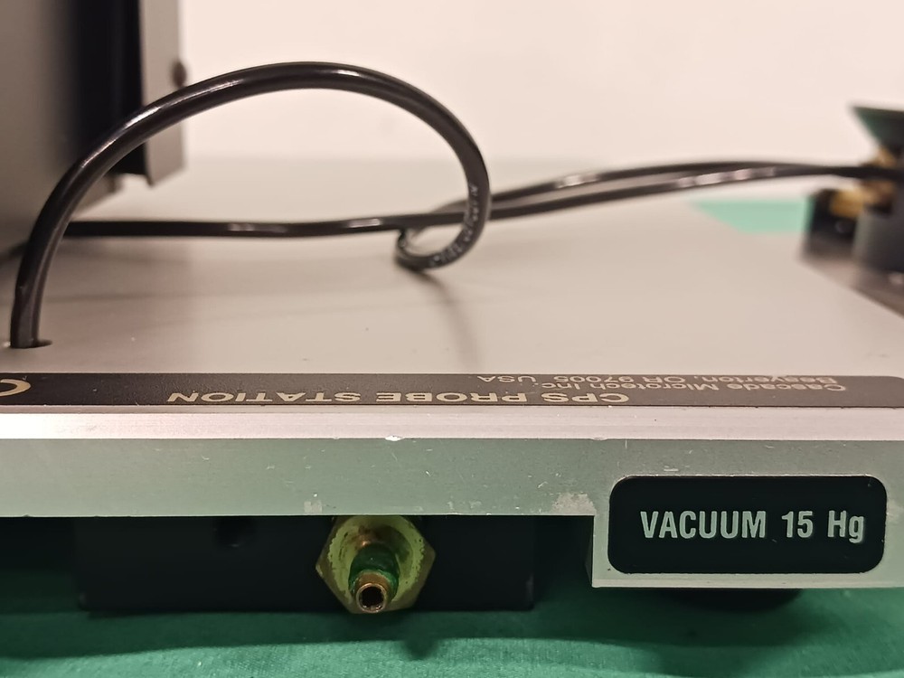 Cascade Microtech CPS Probe Station