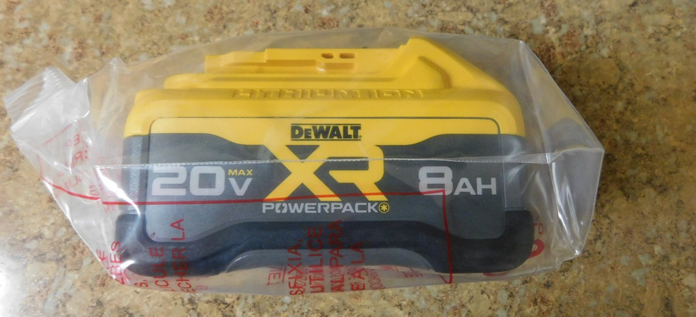DEWALT 20V XR (2) TOOL COMBO KIT DCK2101QQ2