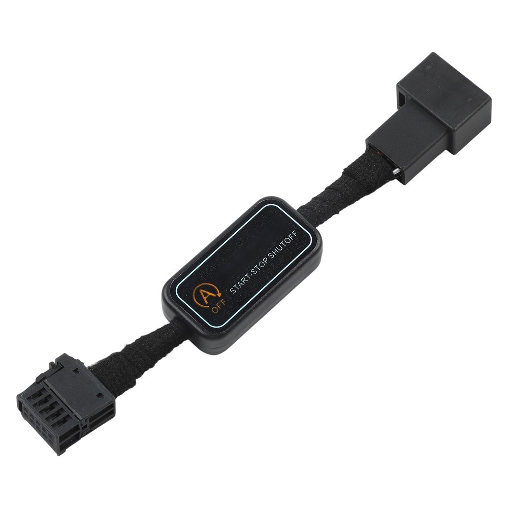 Replacement Stop Start Engine Canceller Cable for Golf 7 7 5 For Passat B8