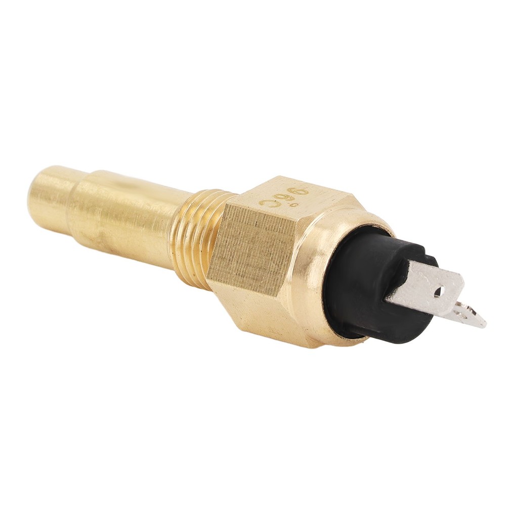 Engine Temperature Gauge Sensor Practical Anti-Aging Water Temperature Sens FRQH