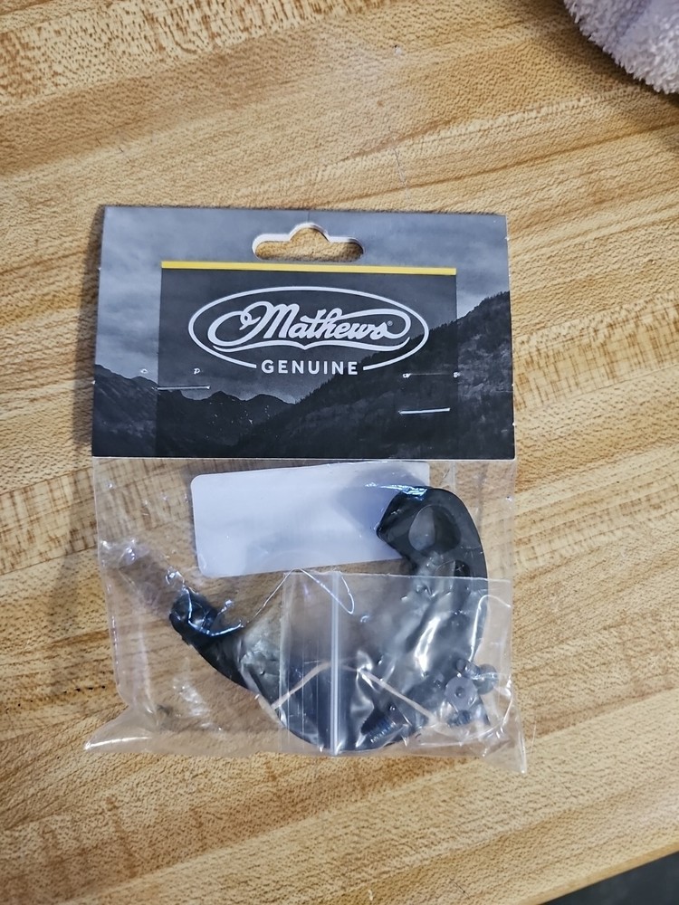 Mathews Switchweight Mods Modules D  70# 85%