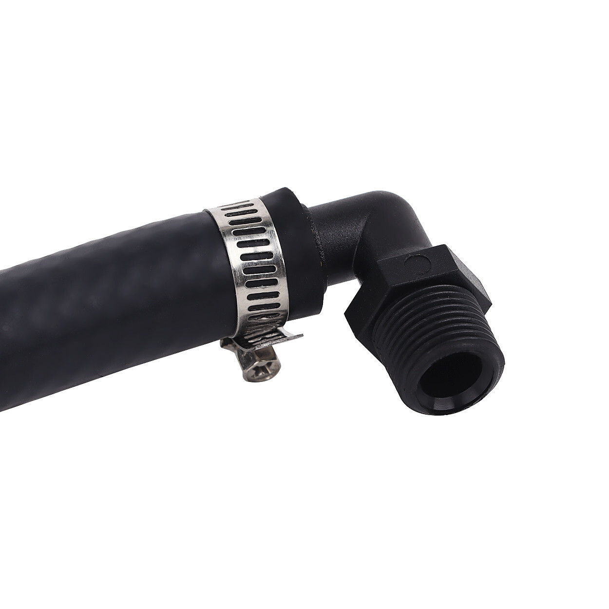 Oil Catch Can Compatible with 2014-2018 Chevy Silverado 1500/GMC Sierra 1500