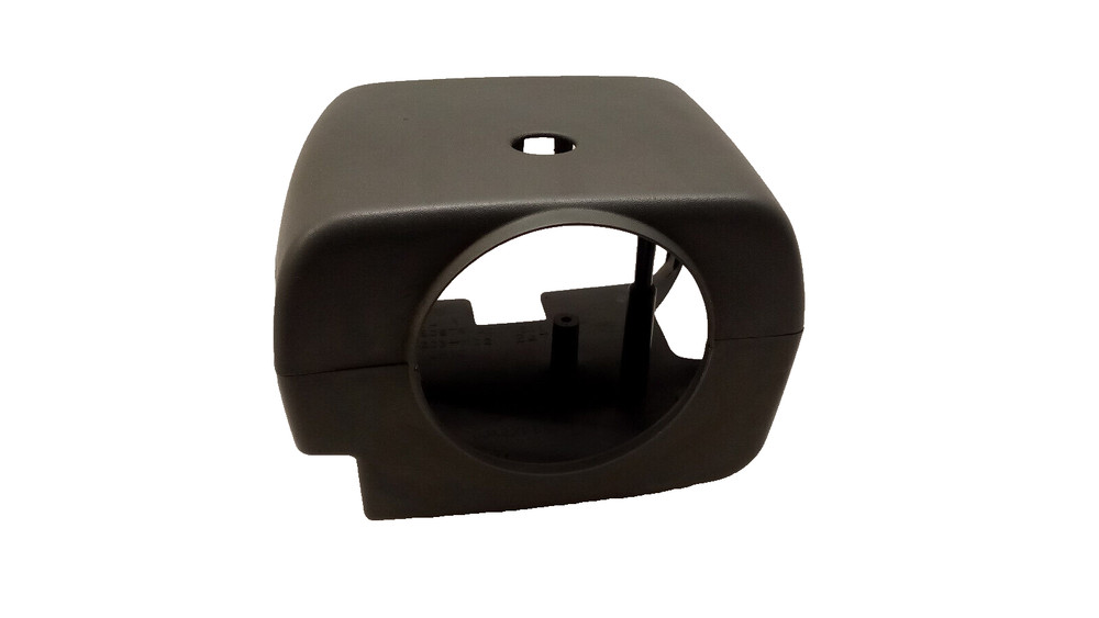 2002-2009 Dodge RAM 1500 TILT Steering Column Cover Medium Gray PLASTIC SHROUD