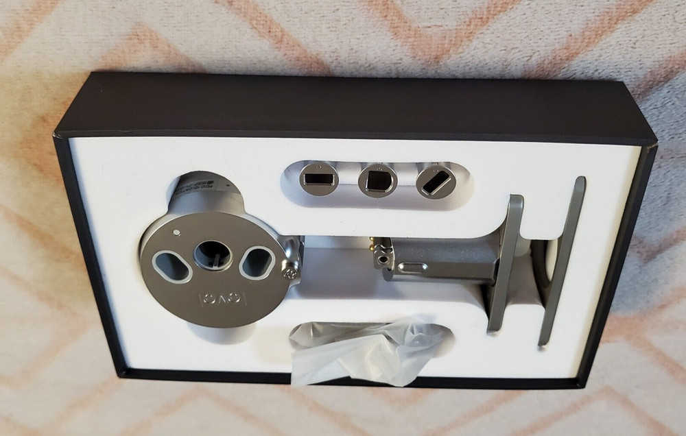 Level Bolt Smart Lock Bolt Edition