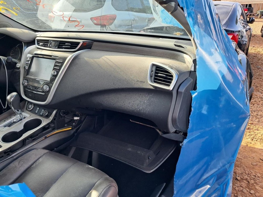 Fuse Box Engine Fits 15-23 MURANO 4717615