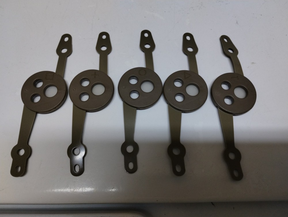 PEQ-16 Optical Pattern Generators Laser Filter Illuminator Cover Insight L3