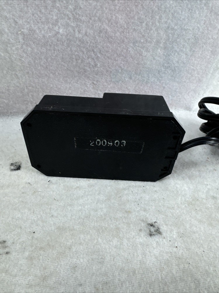 Bachmann N / HO Scale Transformer, Power Pack For Train, Set Layout