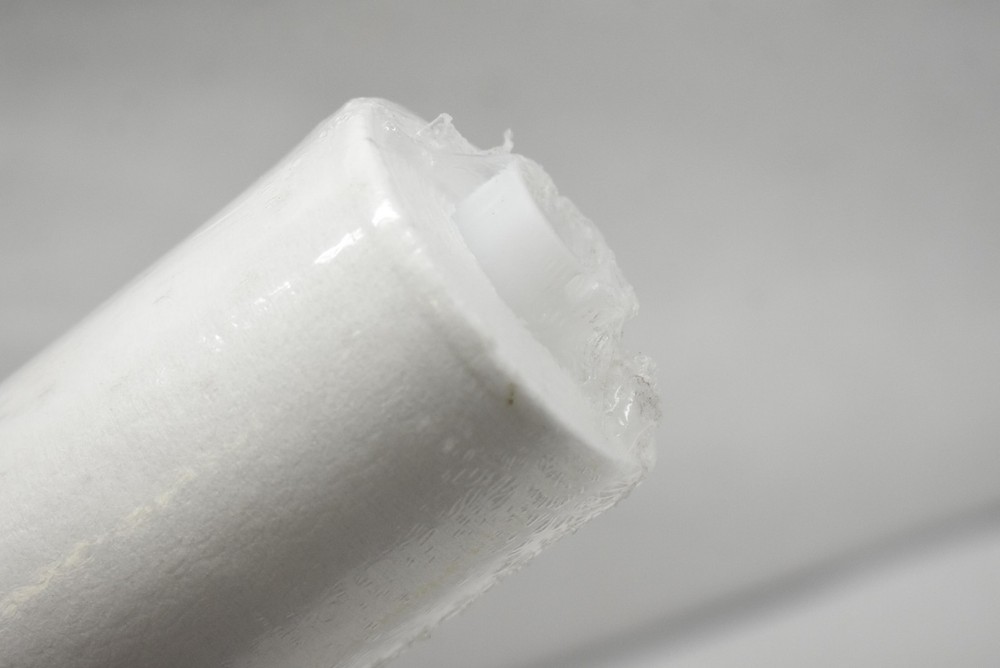 JNJ Smartroll High-Tech Conversions SmartRoll Understencil Wiping Roll 4002JK