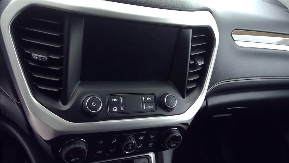 Used Collision Avoidance Control Module fits: 2023 Gmc Acadia Driver Assist pre-