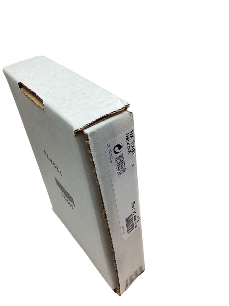 Interlogix | GE Security | NetworX NX-1308E | MISSING DOOR | New Unit