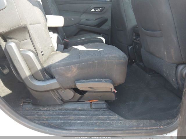 TRAVERSE 2020 Speedometer 3830178