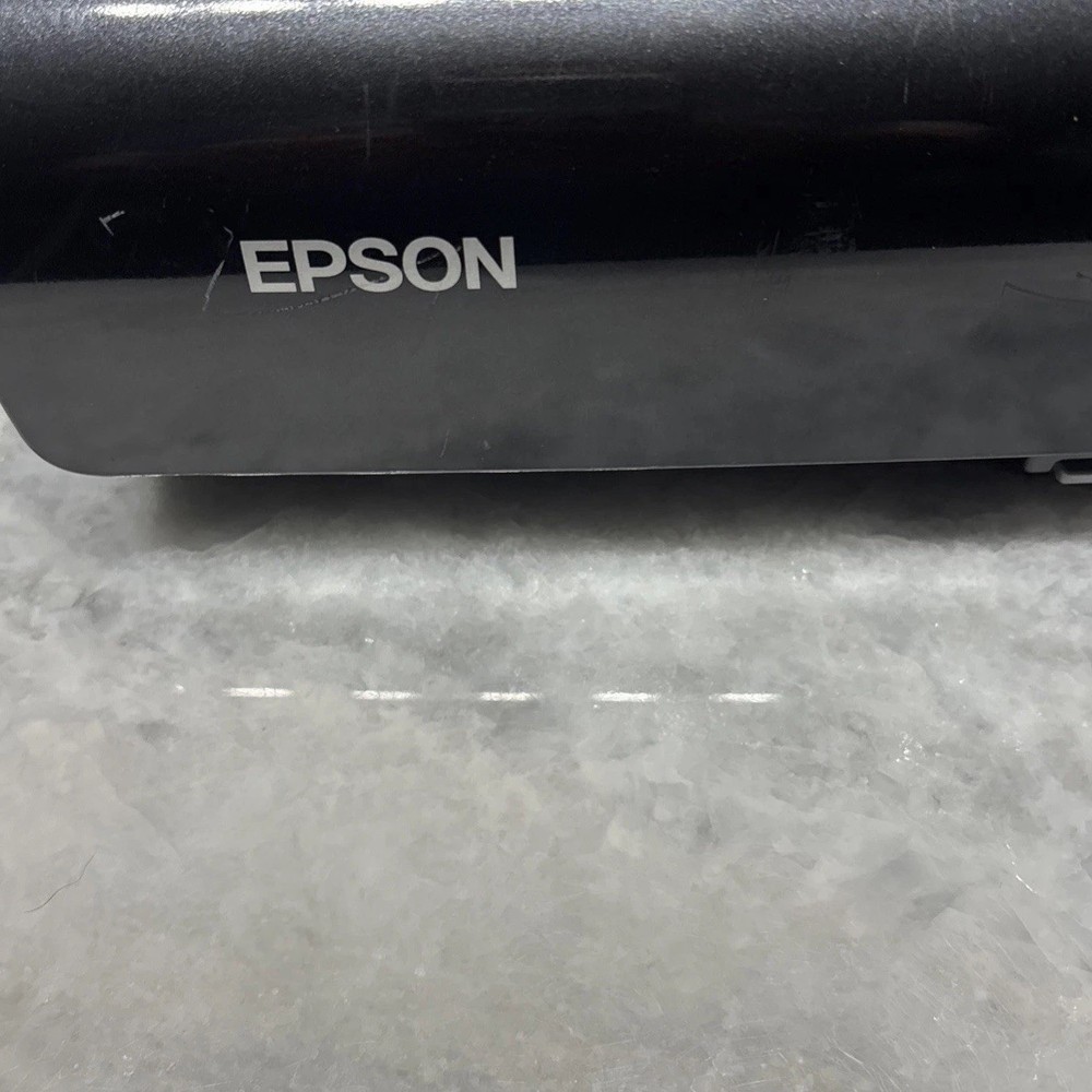 epson projector powerlite 77c