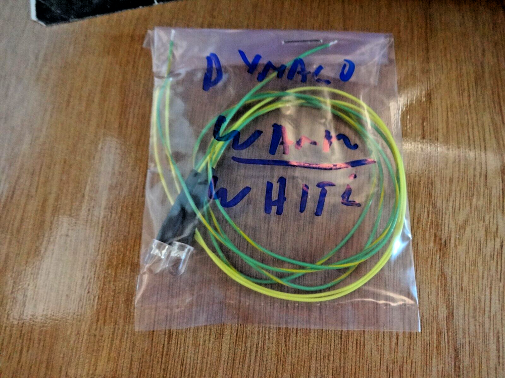 DYNACO FM-5 AF-6 LAMP INDICATOR WARM WHITE LED REPLACEMENTS