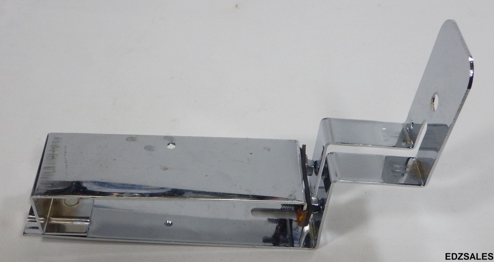 NOS Vintage RMS Hide-It CB Antenna Quick Disconnect Trunk Mount