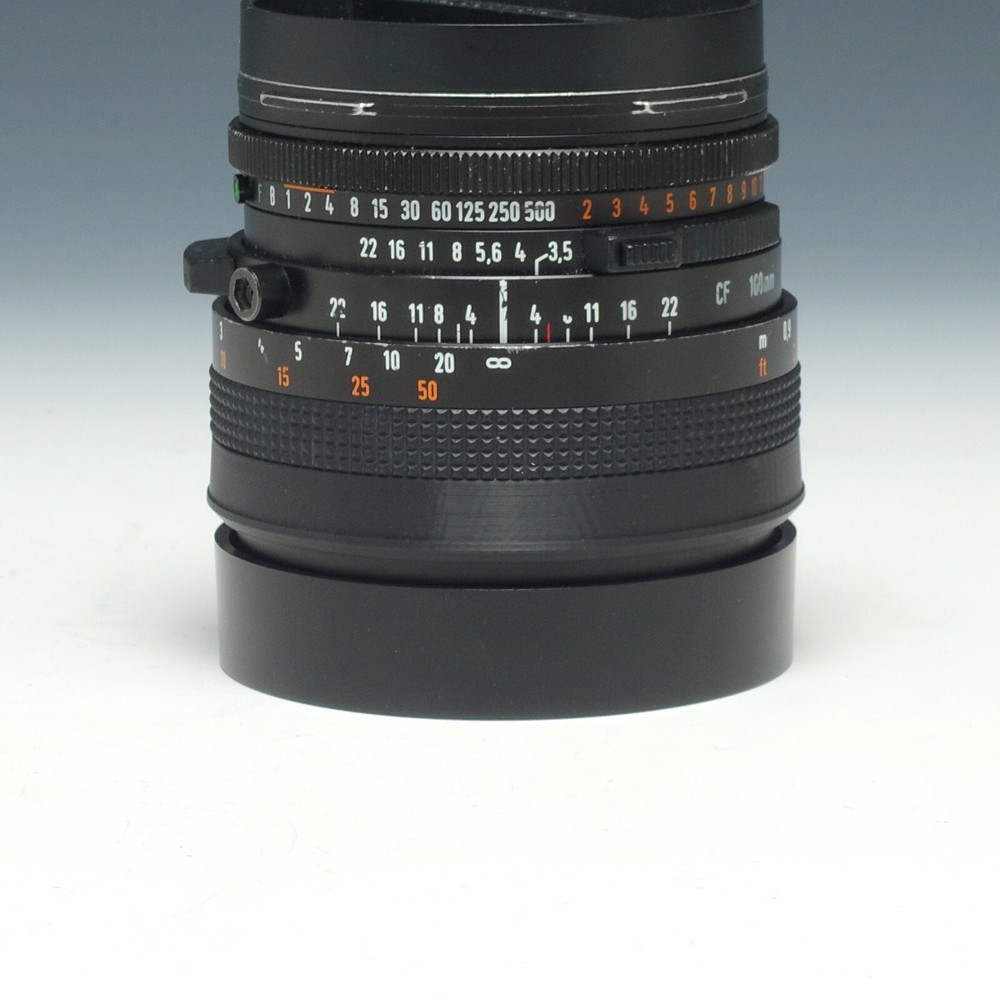 Hasselblad Replacement CF 100mm / 150mm Focus Ring Bottom Bezel Part