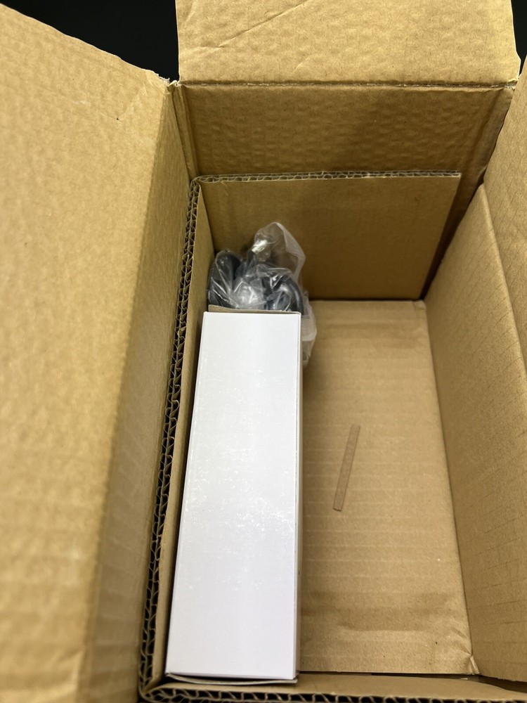 Lufier Commercial Thermal Label Printer P1688B OPEN BOX