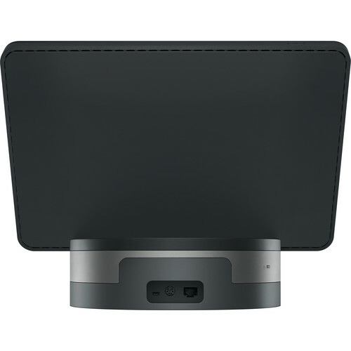 Logitech SmartDock Flex Expansion Kit - Video Audio Extender - GigE