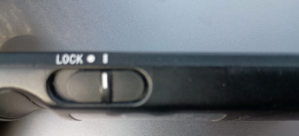 Sony RMT-P1BT Remote Controls - Black Fully Tested