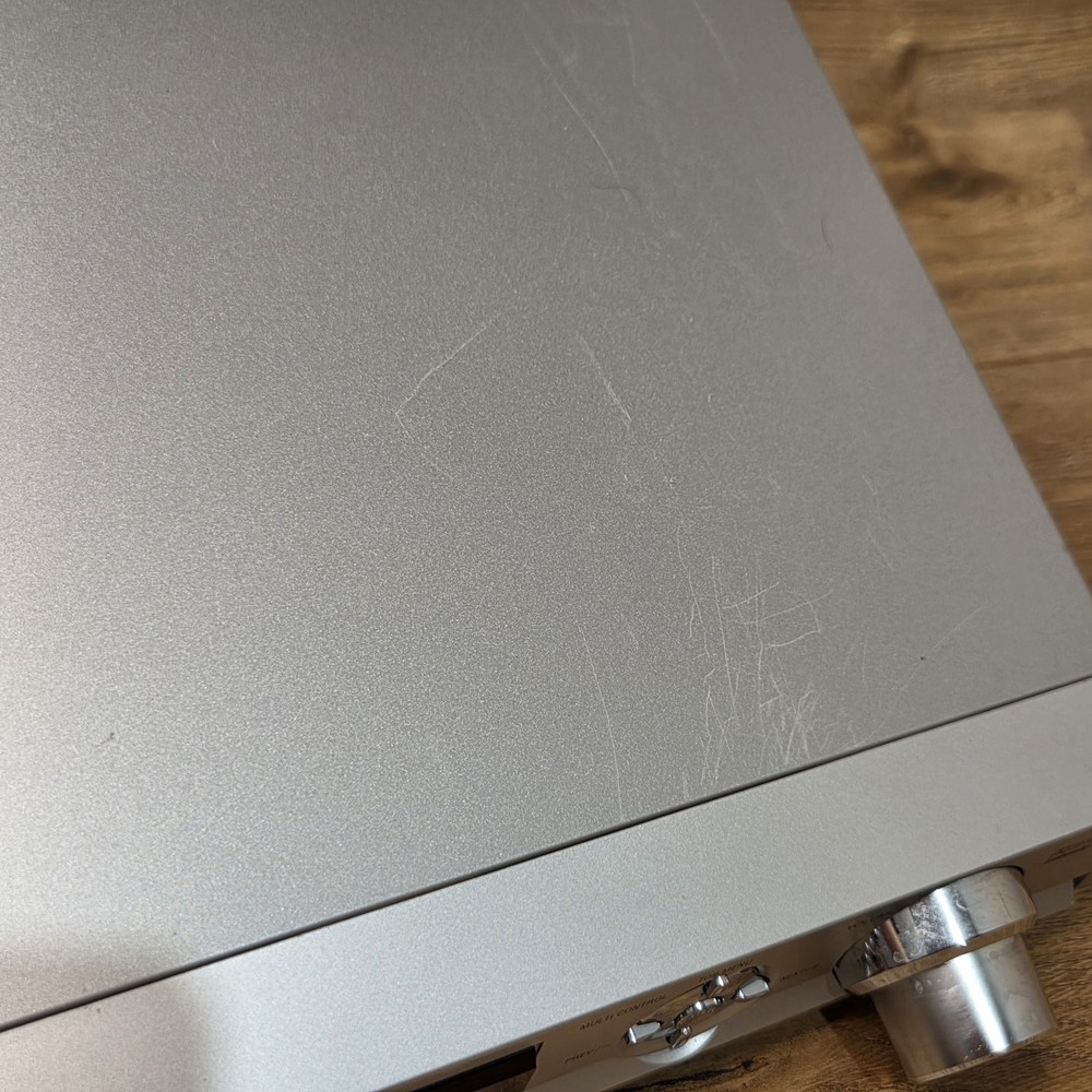 Panasonic SA-HT05 AV Control Receiver *No Cords
