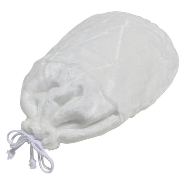 Doi Metal Kasei Pure Copper Hot Water Bottle 2.6L Yutanpo with Bag Japan 112510