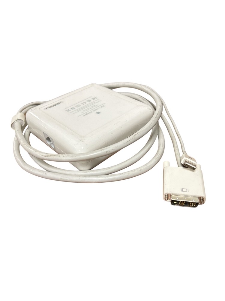 Apple DVI to ADC Adapter (A1006)