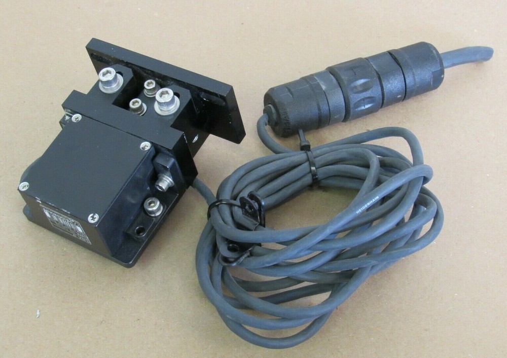 HEIDENHAIN LINEAR ENCODER READHEAD LIDA 17, 312 540-02