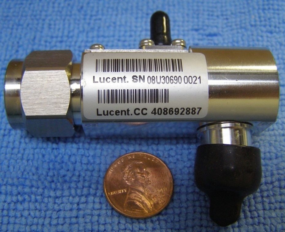 LUCENT CC 408692887 POWER SENSOR