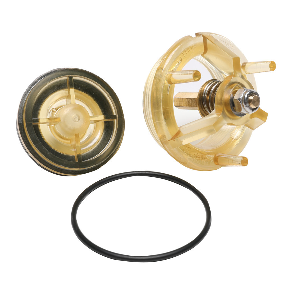 2 Packs Bonnet Poppet Repair Kit For Febco 765 1 & 1-1/4 905212 Backflow PVB