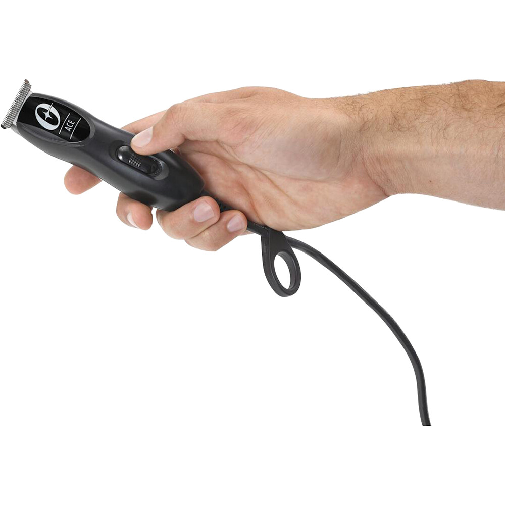 Oster Pro Combo Hair Cutting Kit Craftsman Mag Clipper, Ace Mini Trimmer