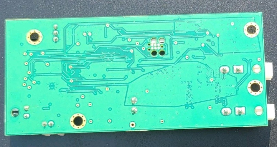 Hydrow Spring System And PCBA