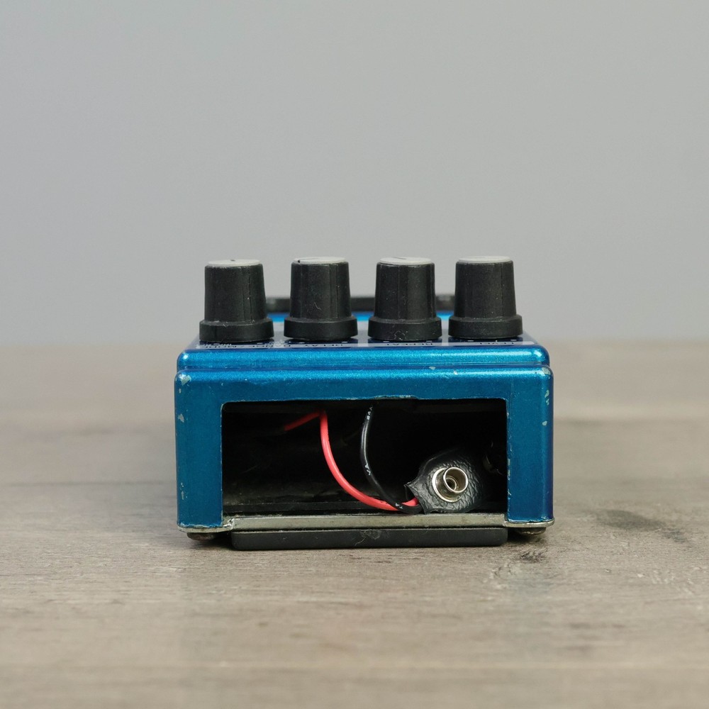 DOD DFX94 Digital Delay/Sampler - Tested