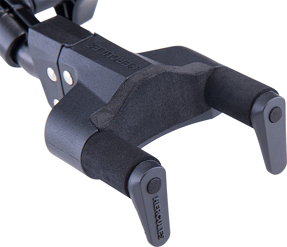 Hercules USP20CB Auto Grip Ukulele Clamp